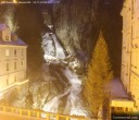 Archiv Foto Webcam Bad Gastein: Wasserfall 05:00