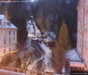 Archiv Foto Webcam Bad Gastein: Wasserfall 06:00