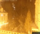 Archived image Webcam Bad Gastein - Waterfall 23:00