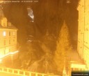 Archived image Webcam Bad Gastein - Waterfall 01:00