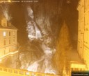 Archived image Webcam Bad Gastein - Waterfall 05:00