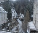 Archived image Webcam Bad Gastein - Waterfall 07:00