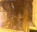 Archiv Foto Webcam Bad Gastein: Wasserfall 01:00