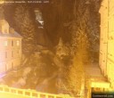 Archiv Foto Webcam Bad Gastein: Wasserfall 03:00