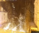 Archiv Foto Webcam Bad Gastein: Wasserfall 05:00