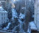 Archiv Foto Webcam Bad Gastein: Wasserfall 11:00