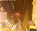 Archived image Webcam Bad Gastein - Waterfall 23:00