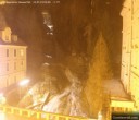 Archived image Webcam Bad Gastein - Waterfall 01:00