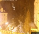 Archived image Webcam Bad Gastein - Waterfall 03:00