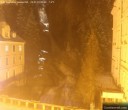 Archiv Foto Webcam Bad Gastein: Wasserfall 23:00