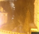 Archiv Foto Webcam Bad Gastein: Wasserfall 03:00