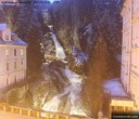 Archiv Foto Webcam Bad Gastein: Wasserfall 06:00