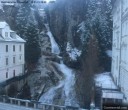 Archiv Foto Webcam Bad Gastein: Wasserfall 07:00