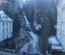 Archiv Foto Webcam Bad Gastein: Wasserfall 13:00