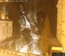 Archiv Foto Webcam Bad Gastein: Wasserfall 17:00