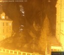 Archiv Foto Webcam Bad Gastein: Wasserfall 23:00