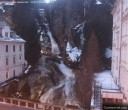 Archiv Foto Webcam Bad Gastein: Wasserfall 05:00