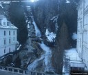 Archiv Foto Webcam Bad Gastein: Wasserfall 07:00