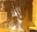 Archived image Webcam Bad Gastein - Waterfall 17:00