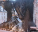 Archiv Foto Webcam Bad Gastein: Wasserfall 13:00