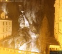 Archiv Foto Webcam Bad Gastein: Wasserfall 15:00