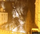 Archiv Foto Webcam Bad Gastein: Wasserfall 17:00