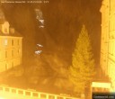 Archiv Foto Webcam Bad Gastein: Wasserfall 01:00