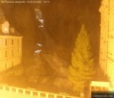 Archived image Webcam Bad Gastein - Waterfall 03:00