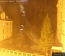 Archiv Foto Webcam Bad Gastein: Wasserfall 23:00