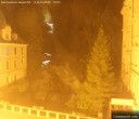 Archiv Foto Webcam Bad Gastein: Wasserfall 23:00