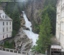 Archived image Webcam Bad Gastein - Waterfall 06:00