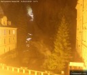 Archived image Webcam Bad Gastein - Waterfall 23:00
