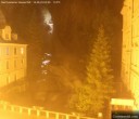 Archived image Webcam Bad Gastein - Waterfall 01:00