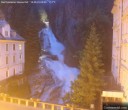 Archived image Webcam Bad Gastein - Waterfall 03:00