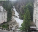 Archived image Webcam Bad Gastein - Waterfall 07:00