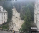 Archived image Webcam Bad Gastein - Waterfall 06:00