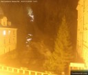 Archiv Foto Webcam Bad Gastein: Wasserfall 23:00