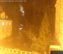 Archiv Foto Webcam Bad Gastein: Wasserfall 01:00