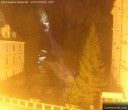 Archiv Foto Webcam Bad Gastein: Wasserfall 03:00