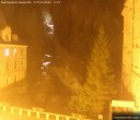 Archiv Foto Webcam Bad Gastein: Wasserfall 23:00