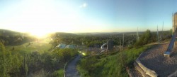 Archived image Webcam Medebach: Playground Aventura 05:00