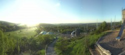 Archived image Webcam Medebach: Playground Aventura 06:00