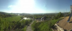 Archived image Webcam Medebach: Playground Aventura 07:00
