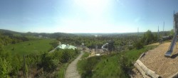 Archived image Webcam Medebach: Playground Aventura 09:00