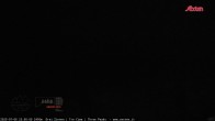 Archived image Webcam Dolomites: Mountain Hut Antonio Locatelli 23:00