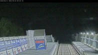Archived image Webcam Willingen - Ski Jumping Area Start 23:00