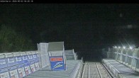 Archived image Webcam Willingen - Ski Jumping Area Start 03:00