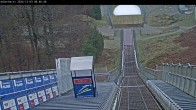 Archiv Foto Webcam Willingen: Blick vom Adlerhorst 07:00