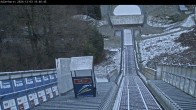 Archiv Foto Webcam Willingen: Blick vom Adlerhorst 15:00