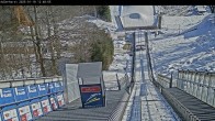 Archiv Foto Webcam Willingen: Blick vom Adlerhorst 11:00